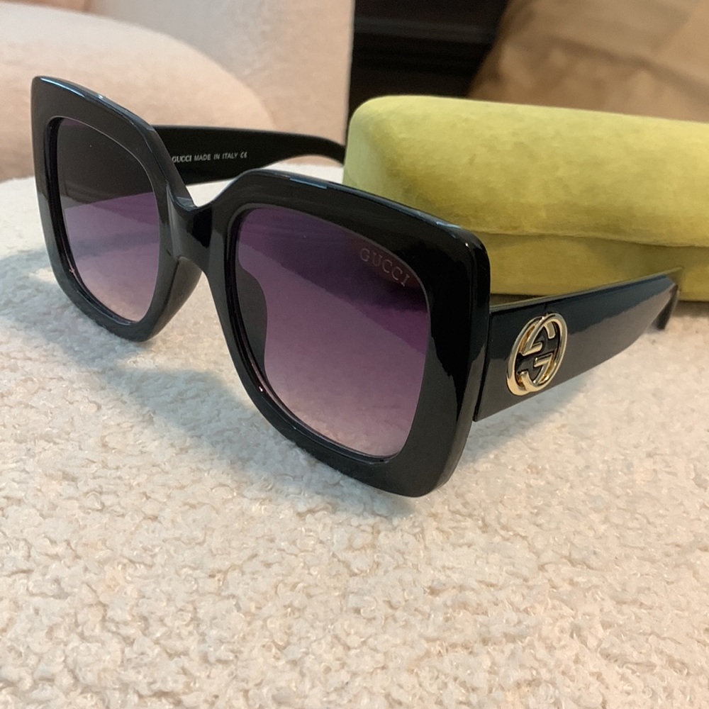 Gucci GG sunglasses